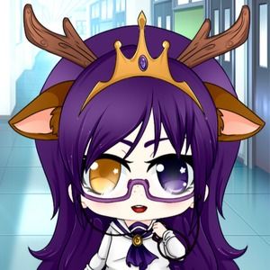 Meet your Posher, Marionette